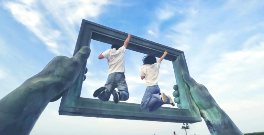 截止3月22日17時&ldquo;大相框&rdquo;周邊主題市集，邀您來命名！