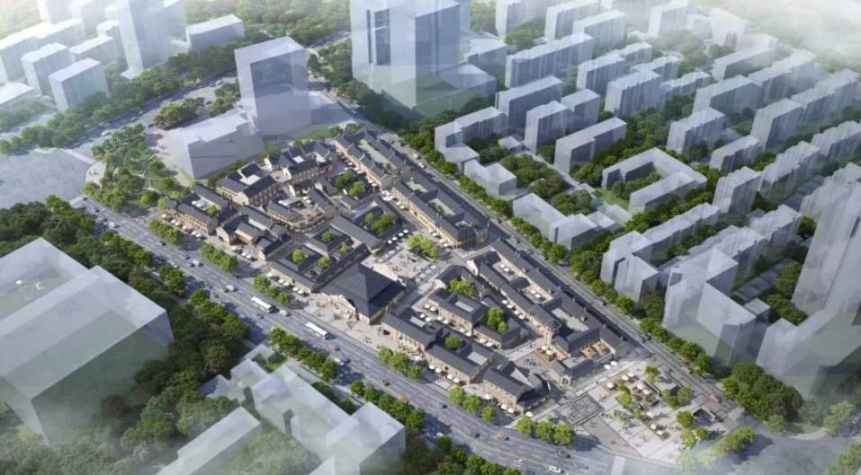 棲霞街特色街區(qū)計劃7月底開街，東城路夜市五一前&ldquo;回歸&rdquo;