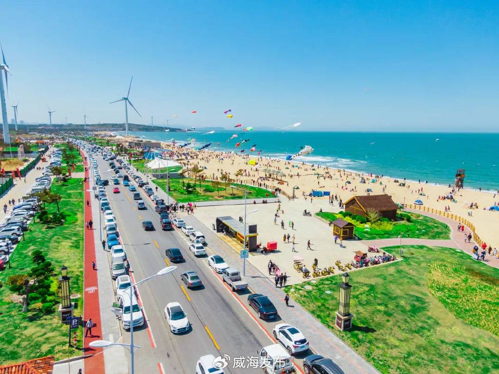 旅游&ldquo;新玩法&rdquo; ！威海移動觀景臺&ldquo;觀光巴士&rdquo;將上線