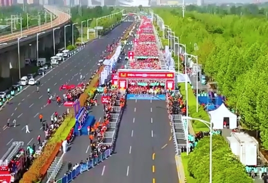 &ldquo;榮馬&rdquo;期間，道路管制、公交線路這樣調(diào)整