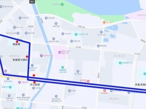 9月9日起，公交S15路、S16路、92路區(qū)間試運(yùn)行