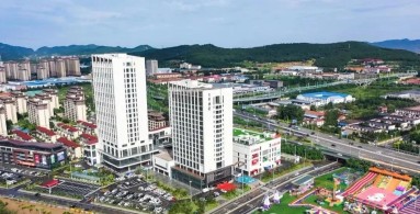 泉樂(lè)坊公園即將&ldquo;上線&rdquo;！