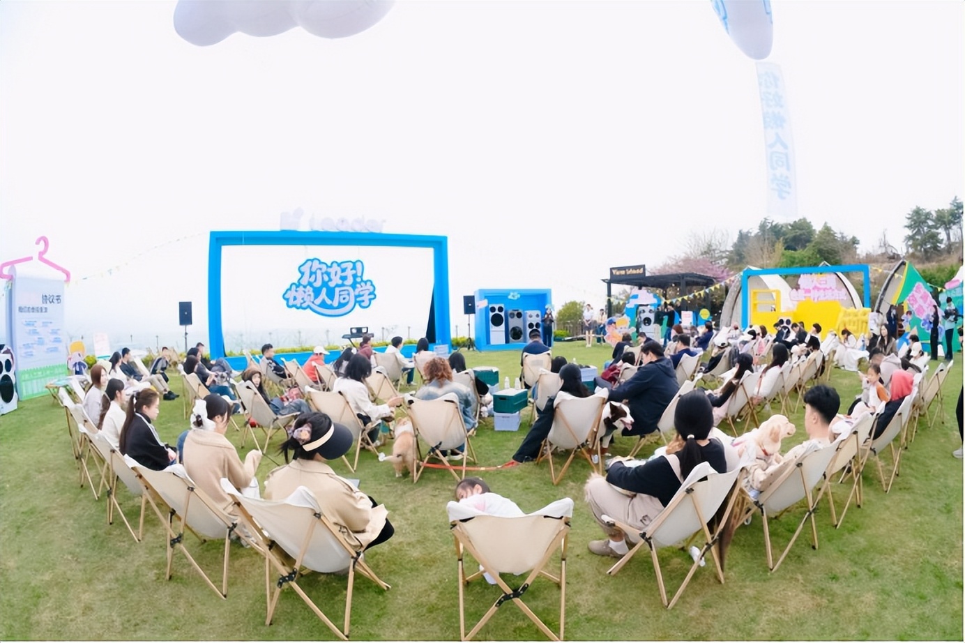 這個五一，行業(yè)首款三筒熱泵洗烘一體機登陸利群各大門店